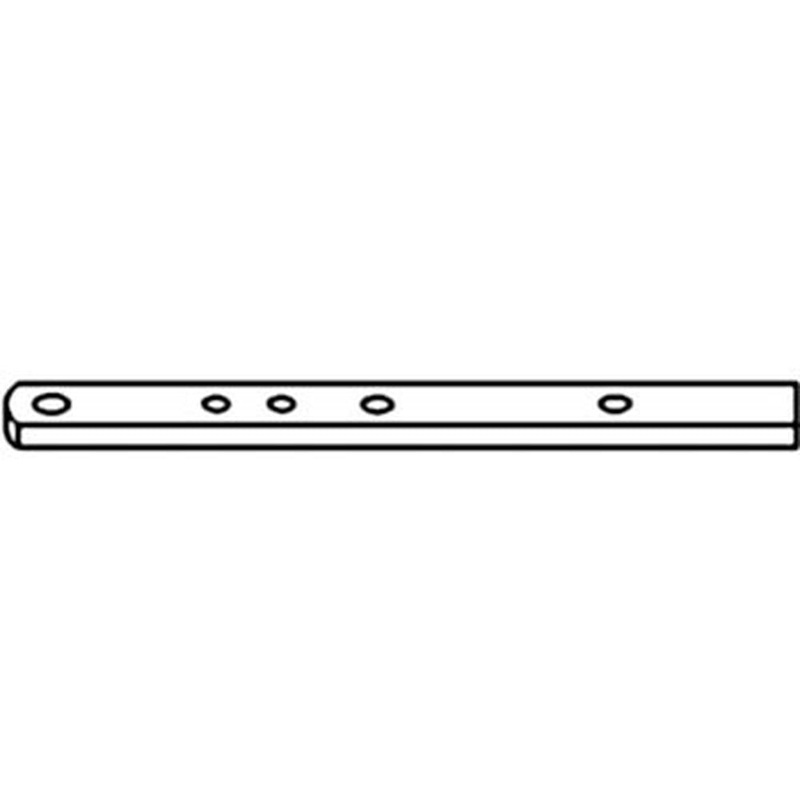 SBA370710260 Drawbar Fits Ford New Holland 1320 1520 1620 1715 1720 1920 21