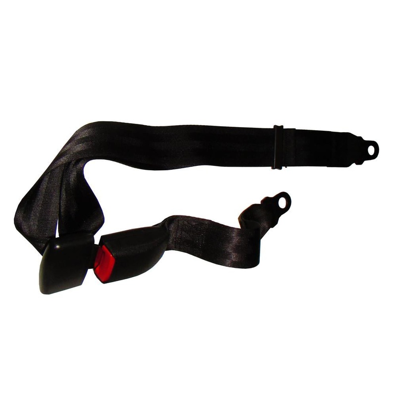 SBKT Tractor Safety Belt Fits Allis Chalmers Fits Bobcat Fits Case-IH Fits CAT