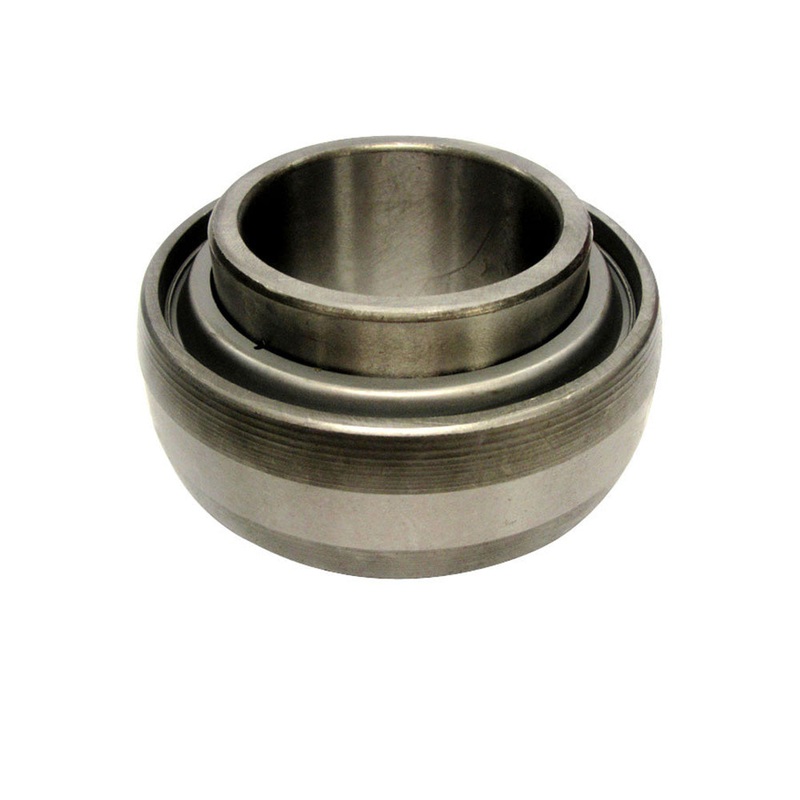 ST627A New Round Bore Prelubed Heavy Disc Bearing Fits Case-IH Tractor Models