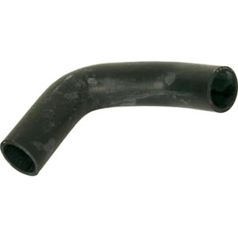 T100921 Upper Radiator Hose 1.5 ID Fits John Deere 210C 482C