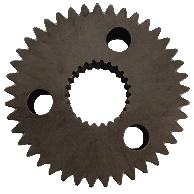 T105459 Replacement Final Drive Idler Gear Fits John Deere 550G 650G