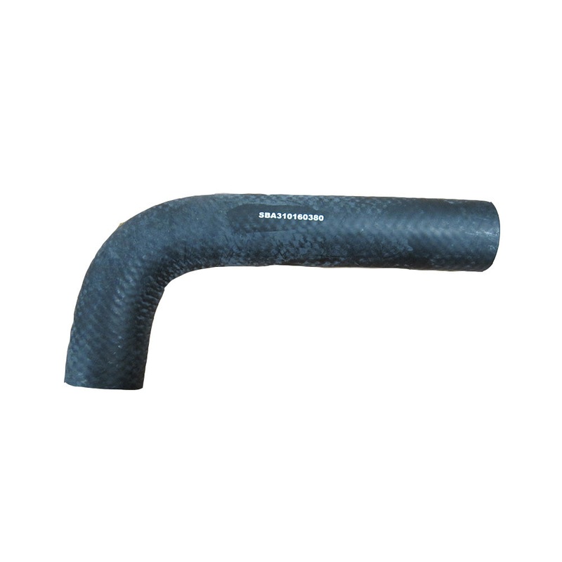 Upper Radiator Hose Fits Ford/New Holland Replaces SBA310160380