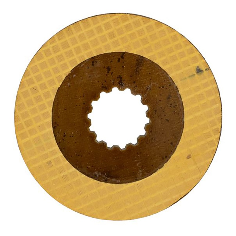 AA5258R 9230 Fits John Deere Tractor PTO Clutch Plate w Facing 50 60 70