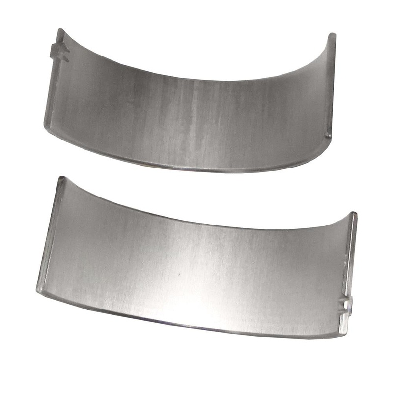 Connecting Rod Bearing - .020" Oversize - Journal Fits John Deere 4050 2040 4030