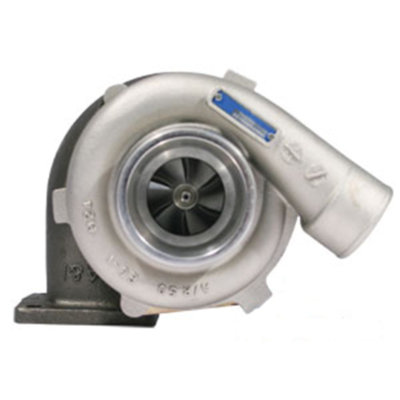 Fits John Deere NEW Turbocharger 544B 544C 544D 670B 670A 710B SE500262 AR69583