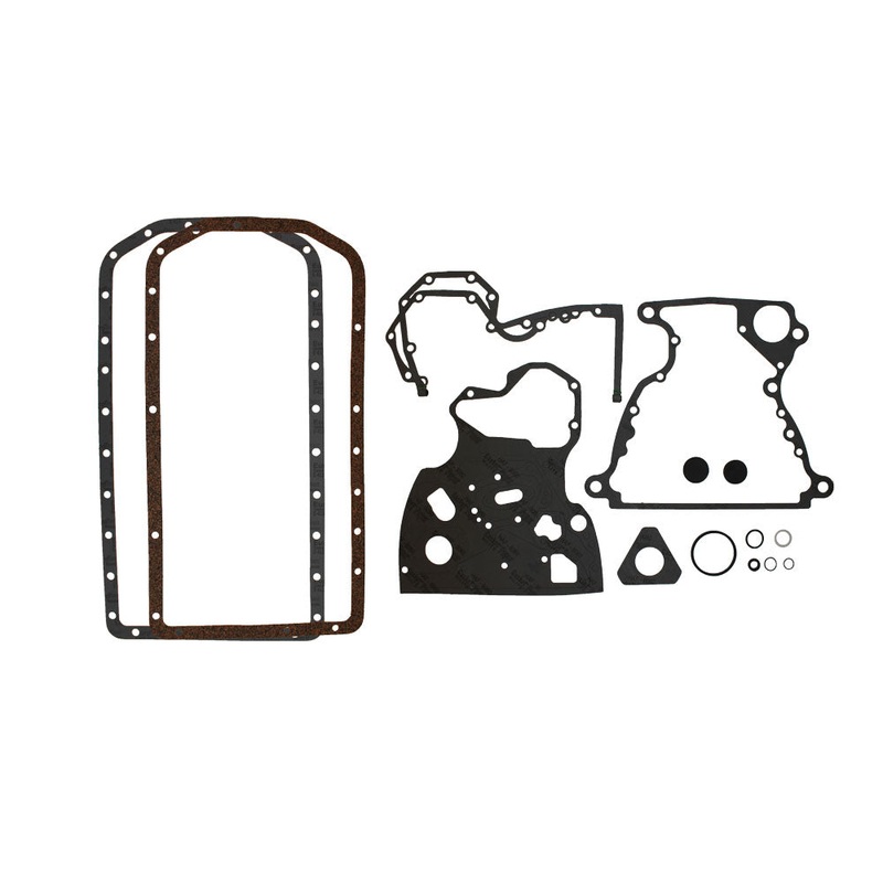 Full Gasket Set Fits John Deere 2750 2550 2555 5500 2350 2520 2440 2755 2355 203