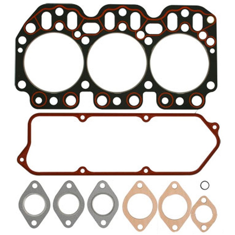Head Gasket Set Fits John Deere 830 5200 1530 2040 2240 2150 4955 2155 5400 310