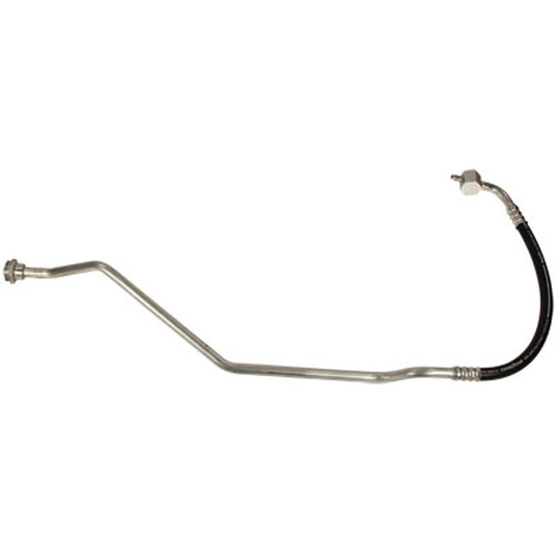 OE# RE65000 Return Q Coupler Socket to Compressor Line Fits John Deere 4640 4840