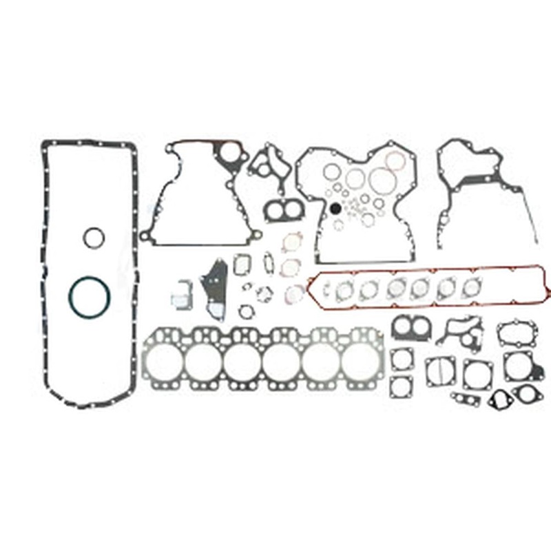 Overhaul Gasket Set RE501580 Fits John Deere 1075 2940 6.359D AR102268 RE38555