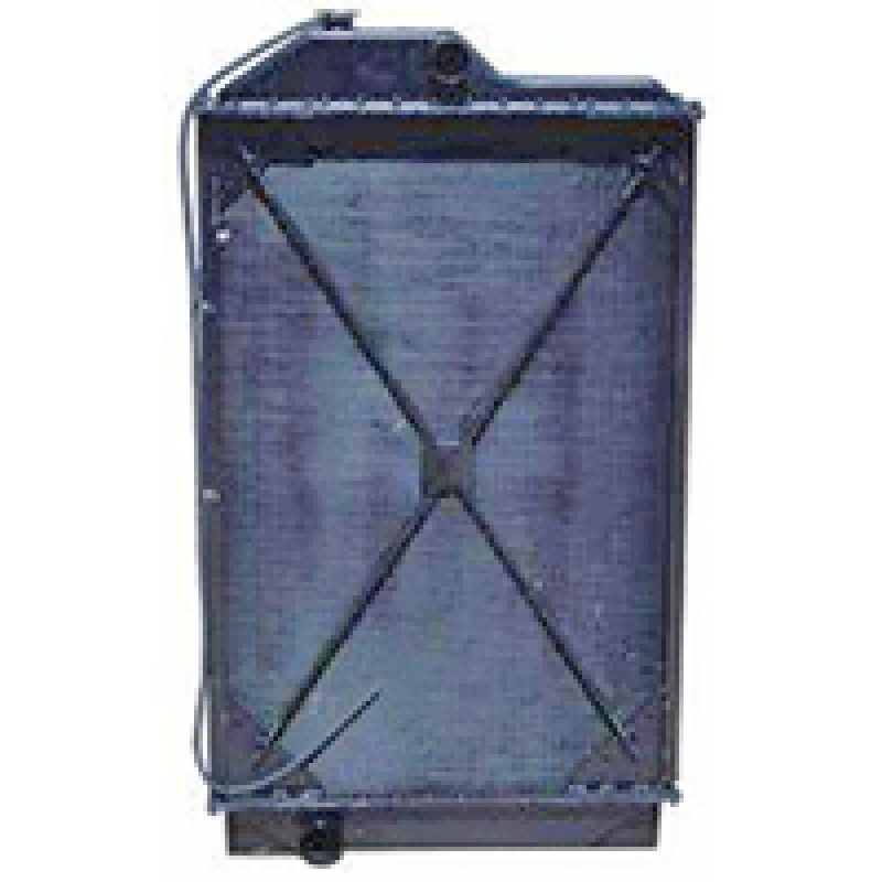 RE21560 Radiator Fits John Deere Fits JD Tractor 8640