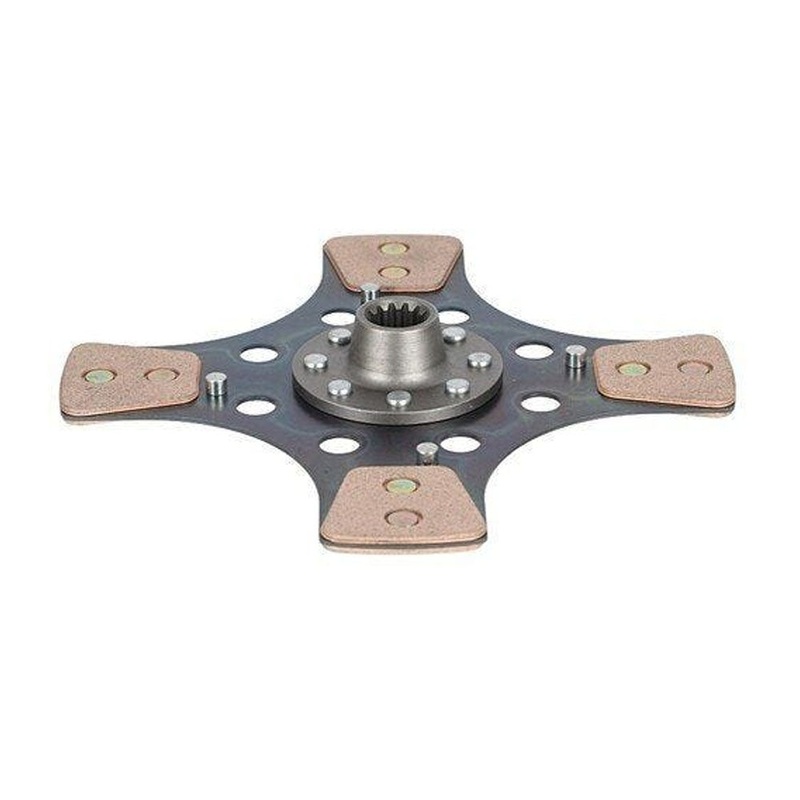 RE227648 Clutch PTO Kit Fits John Deere 5310 5310N 5410 5510 5510N 5220 Tractor