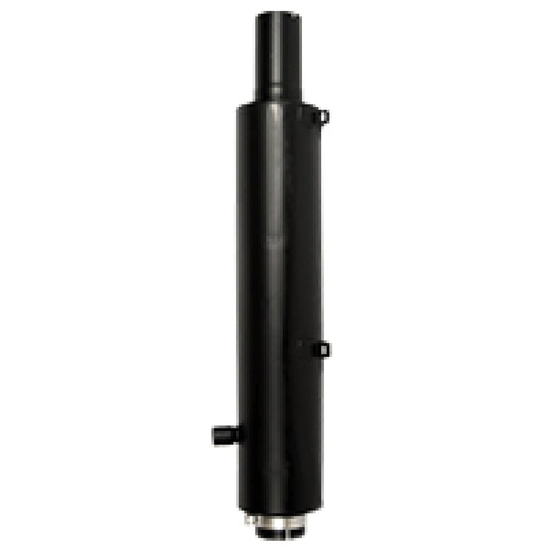 RE229262 Muffler Fits John Deere 9100 9120 9200 9220 9300 9320 9400 ++ Tractor