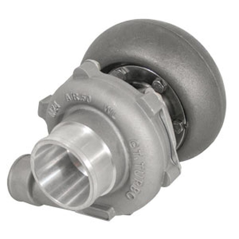 RE25625 RE30067 TurboCharger Fits John Deere Fits JD 6059T 6068T 6359T 6414T