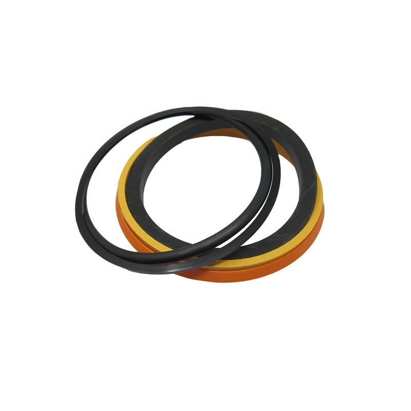 RE37004 Dozer Angle Cylinder Seal Kit Fits John Deere 450G