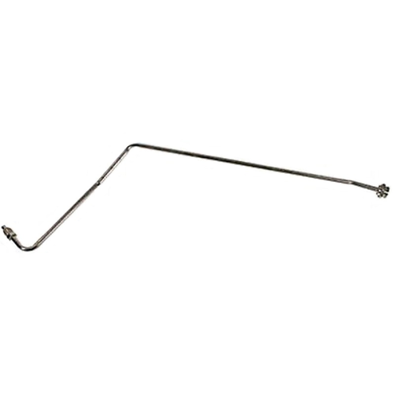 RE37063 Plug To Receiver Drier Line Fits John Deere Tractor 4030 4040 4050 4055