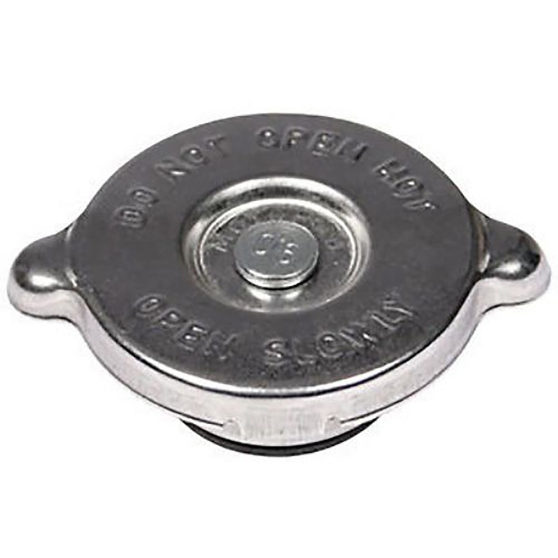 RE43593 Radiator Cap Fits John Deere Tractor 7600 7610 7700 7710 7720 7800 7810