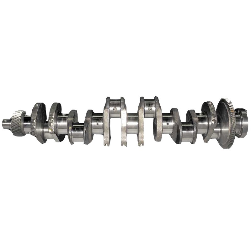 RE53201 Crankshaft Fits John Deere 9500 9600 9960 9965 9970 6076 6610 644E CTS