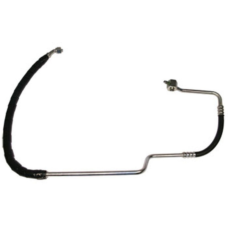RE57333 AC-8464 Compressor to Condenser Line Fits John Deere Fits JD Tractor 464