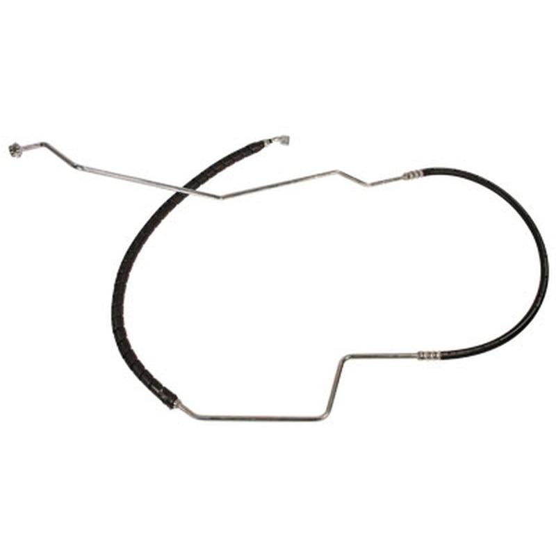 RE57334 Condenser to Cab Hose Fits John Deere 4640 4840 Tractors