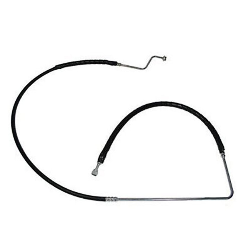 RE57352 Condenser Outlet Line Fits John Deere Fits JD Tractor 4050 4055 4250 425