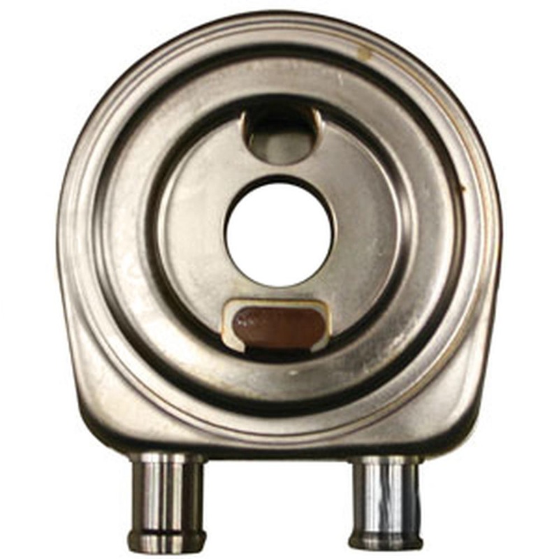 RE61796 Oil Cooler Fits John Deere 2555 2755 2855N 3155 4050 6200 6300