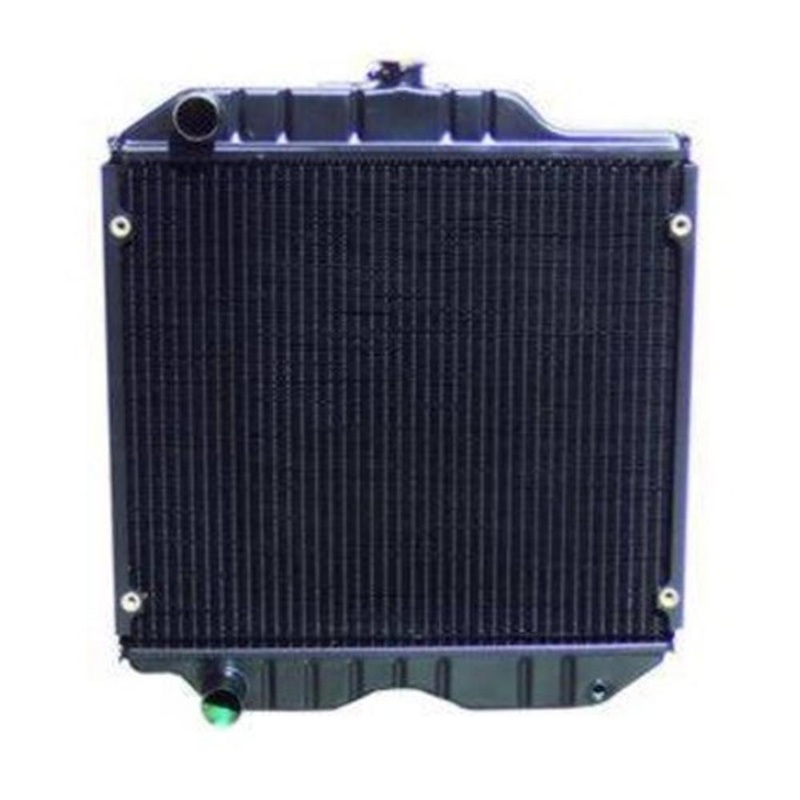 RE62841 Radiator Fits John Deere Fits JD Tractor 5500 5500N
