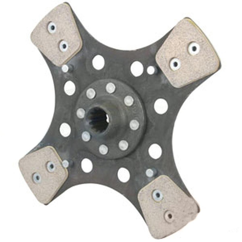 RE72536SPL PTO Disc Fits John Deere Tractor 5200 5210 5220 5300 5310 5320 5400