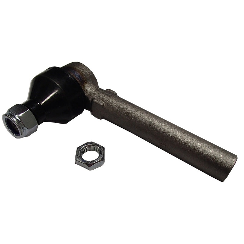 RH Outer Tie Rod End RE54956 Fits John Deere MFWD Tractors RE54957 RE45909