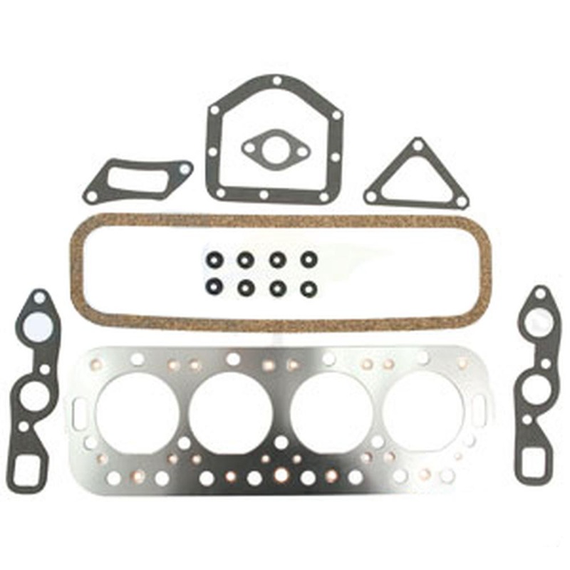 RP357476R95 Head Gasket Set Fits Case-IH Tractor B C BN 100 A Super A Super AV