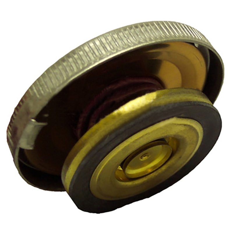 RW0021-40 Radiator Cap Fits Ford New Holland NH 0.75 Inch Deep Neck