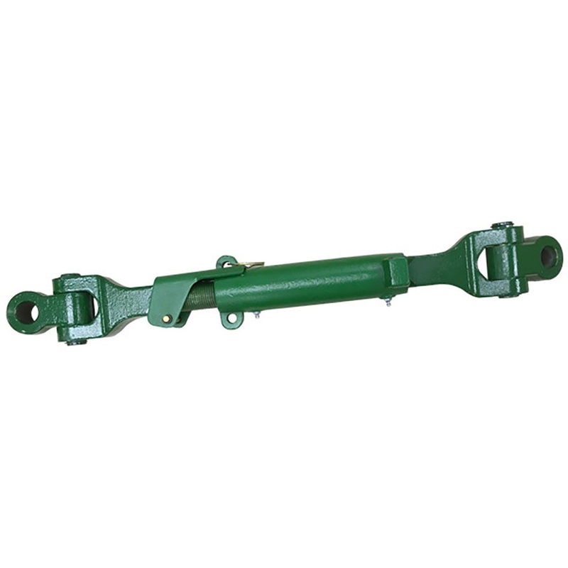 Toplink Assembly Fits Category 3 Fits John Deere 9400 4650 8430 4640 4630 4850