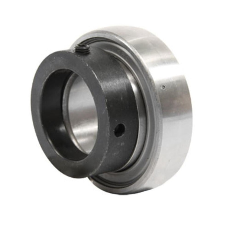 Ball Bearing Spherical w/Collar Fits Case IH 8580 8575 8590 8460 Hesston New Ide