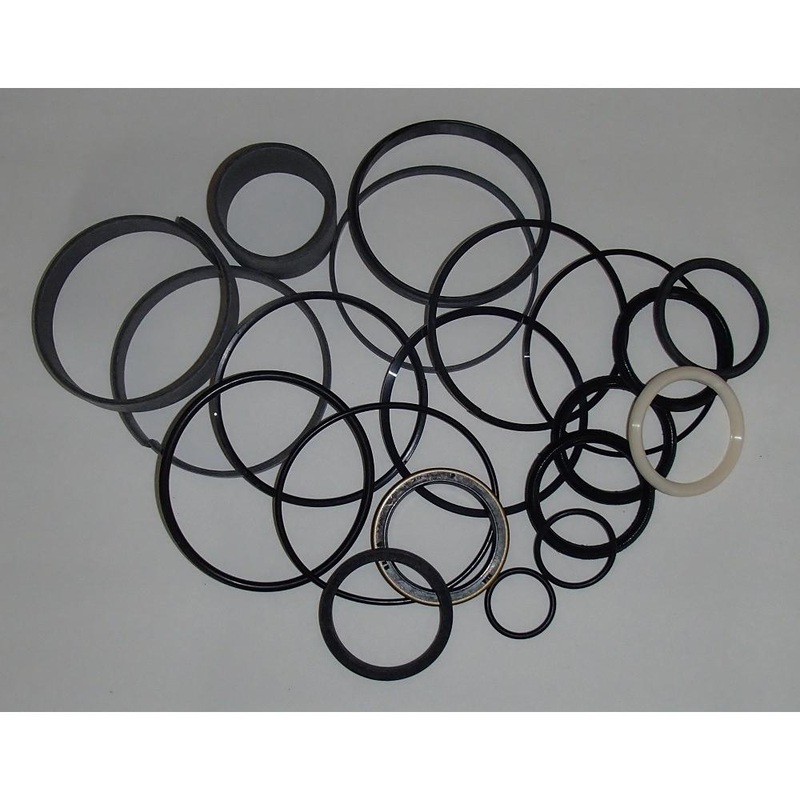 BH Boom Cylinder Seal Kit Fits John Deere 310 310A 310B 350 401D 450C 55B 644
