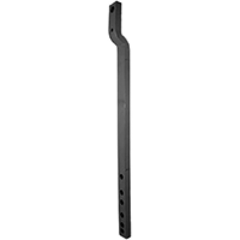 Drawbar w/ 2.5" Offset Fits John Deere R81576  2510 2520 3020 4000 4010 4020