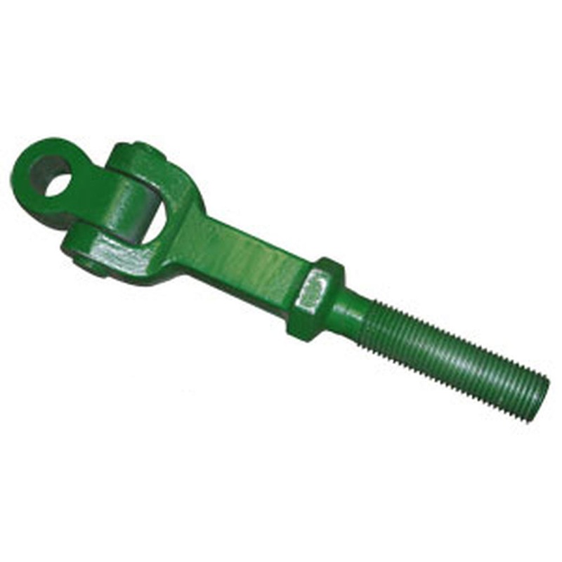 Fits John Deere Parts Center Link End RE206750 8520 8420 8410 8400 8320 8310 830