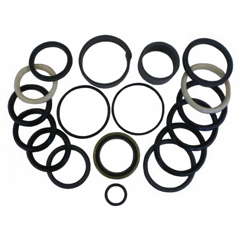 Fits John Deere RE19220 HYDRAULIC CYLINDER SEAL KIT
