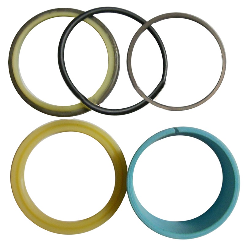 New Hydraulic Seal Kit Fits John Deere Boom Cylinder RE20595 153359