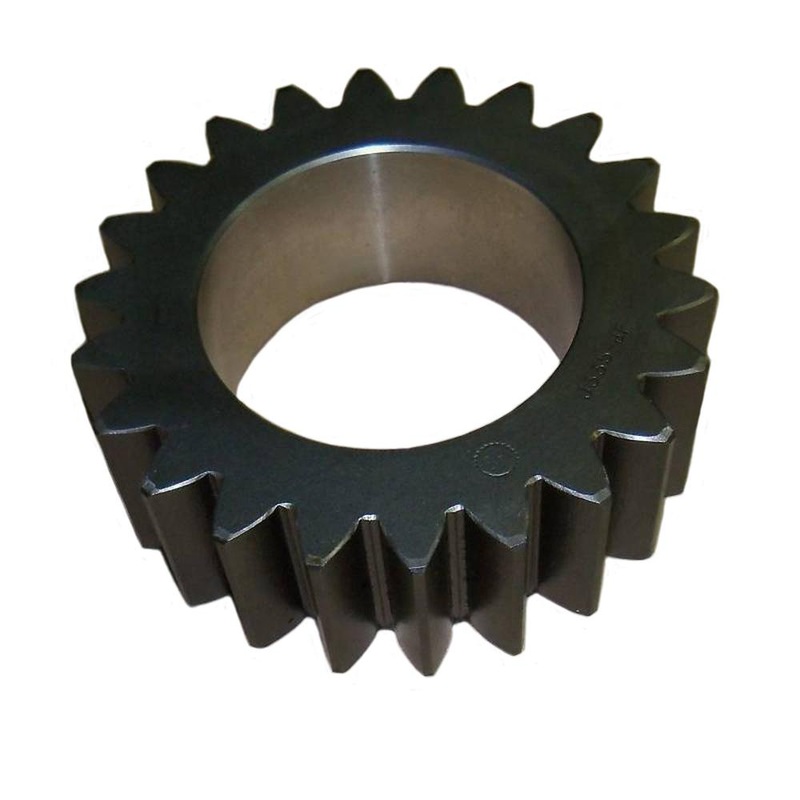 New Pinion Gear R92335 Fits John Deere Models: 744E 744H 744J 4555