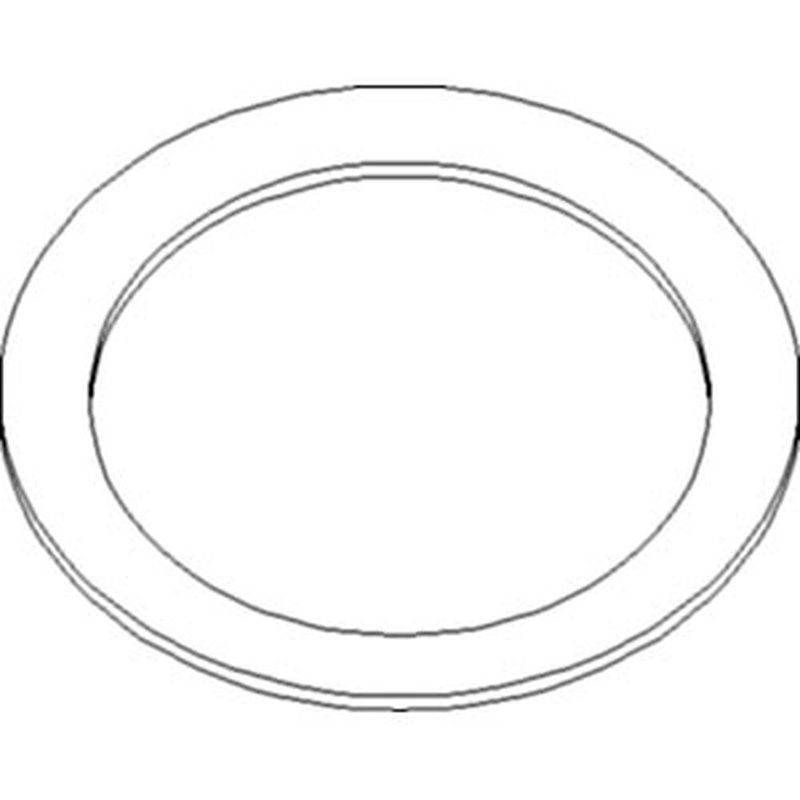R67840 PTO Clutch Pack Return Spring Disc Fits John Deere 2510 2520 3020 4000
