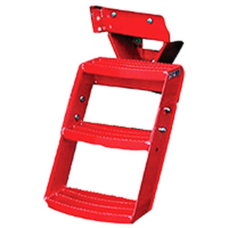 R6966 Fits IH Fits FARMALL RH 3 Step Unit 1086 1486 1586 886 986 186
