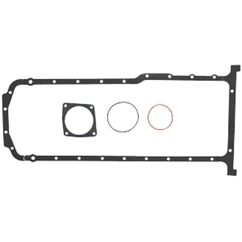 R71918 Gasket Pan Fits John Deere CTS 6600 6602 6620 6622 7700 8820 9500