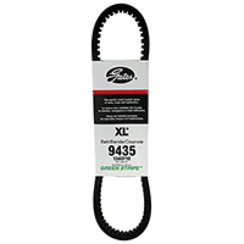 R73189 Alternator Belt Fits John Deere 4055 4250 4255 4450 4455 4555 4560 4755