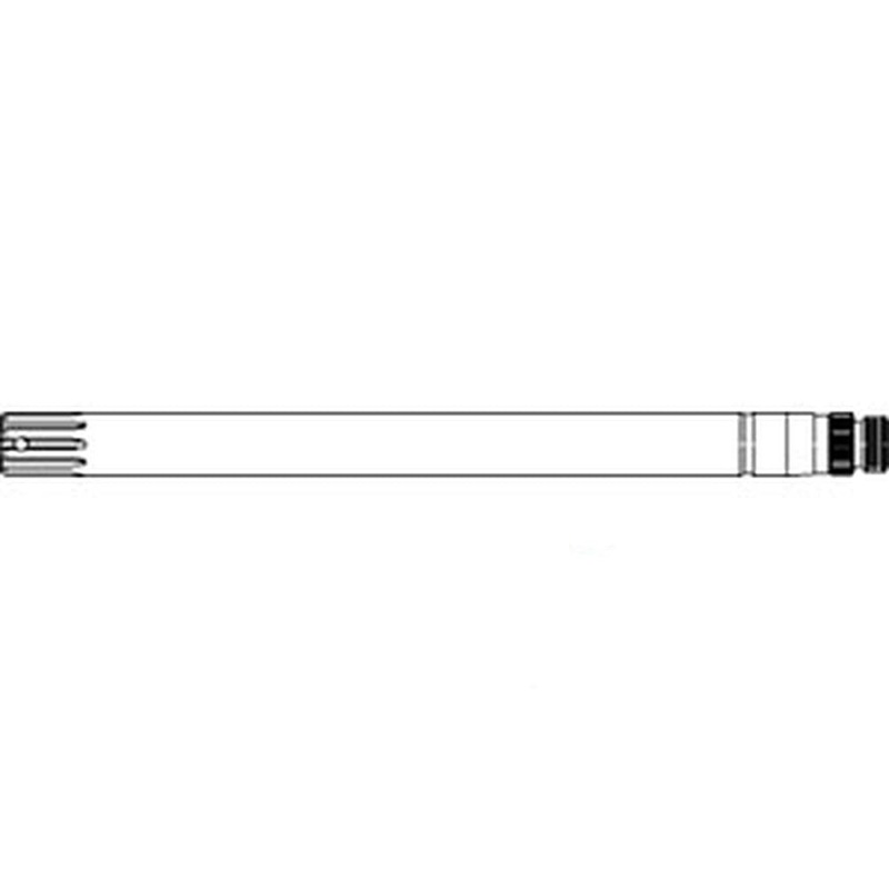 R73737 Steering Shaft Fits John Deere 2510 2520 3020 4020 4520 5010 510 600 544
