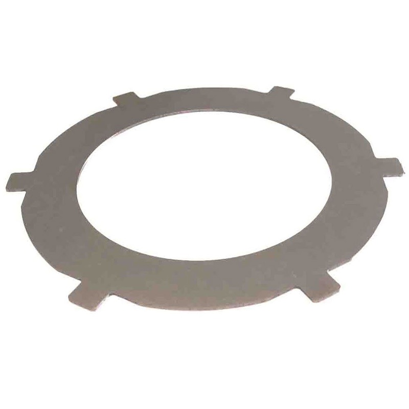 R77663 Separator Plate Fits John Deere 4555 4560 4650 4755 4760 4850 4955 +