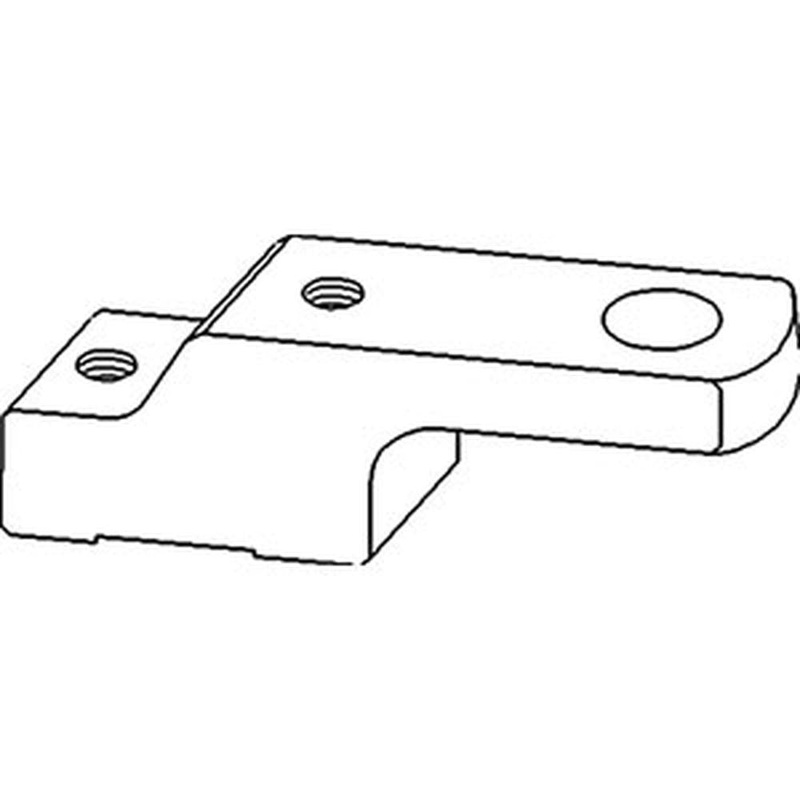 R78214 Drawbar Hammerstrap Fits John Deere 4050 4240 4250 4440 4520 4620 5010