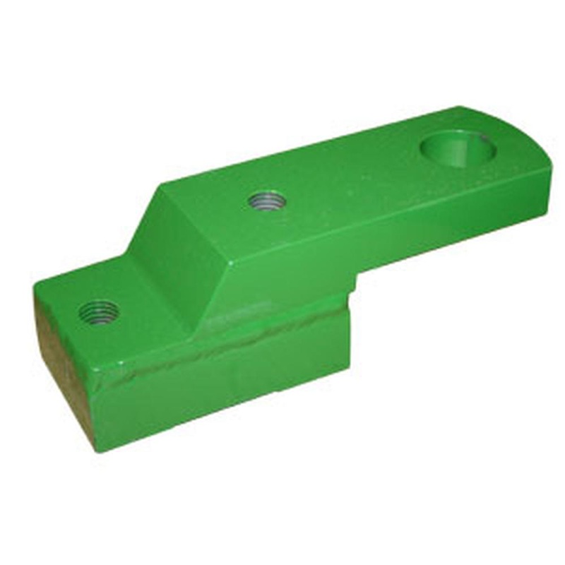 R80447 Drawbar Hammerstrap Fits John Deere 4520 4555 4560 4620 4630 4640 4755