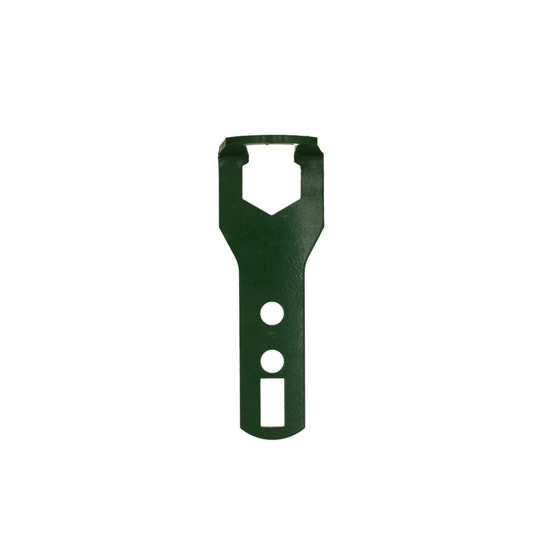 R96295 New Center Link Lock Fits John Deere 7200 7210 7400 7410 7420 7500 7510 +