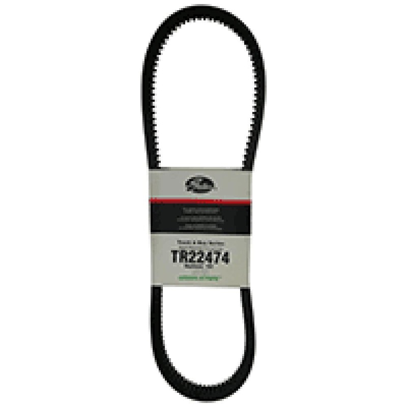 R97758 Fan Belt Fits John Deere 820 1020 1520 2020 2040 2240 ++ Tractors