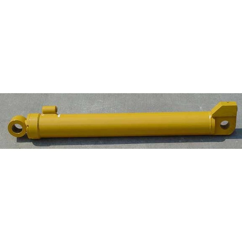RE11341 New Bucket Cylinder Fits Case-IH Backhoe Models 690A 690B 690C