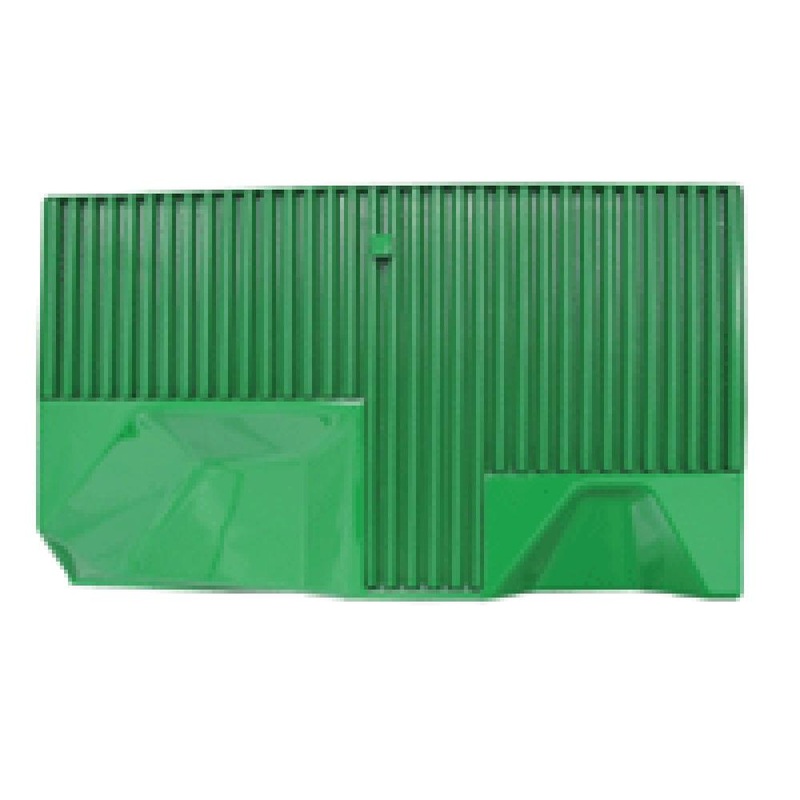 RE12880 LH Side Screen Fits John Deere 4555 4650 4850 4755 4760
